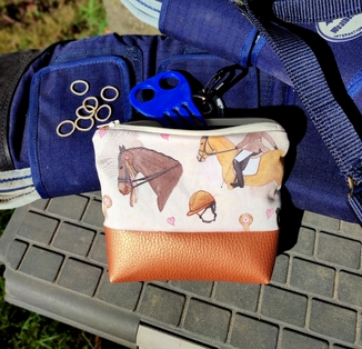 pochette élastiques 5 réduit